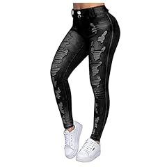Buetory womens ripped for sale  Delivered anywhere in UK