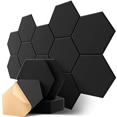 Hexagon akustikplatten selbstk gebraucht kaufen  Wird an jeden Ort in Deutschland