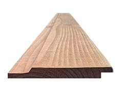 Western red cedar for sale  Delivered anywhere in UK