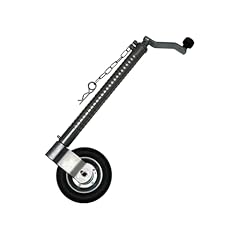 Heavy duty jockey for sale  Delivered anywhere in UK