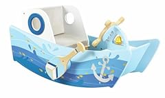 Hape captains rocking for sale  Delivered anywhere in USA 