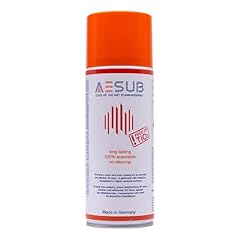 Aesub range scanningspray gebraucht kaufen  Wird an jeden Ort in Deutschland