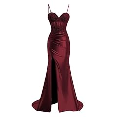 Jiil meerjungfrau satin gebraucht kaufen  Wird an jeden Ort in Deutschland
