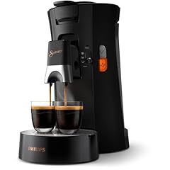 Philips csa240 machine d'occasion  Livré partout en France