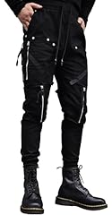 Mokewen men techwear for sale  Delivered anywhere in USA 