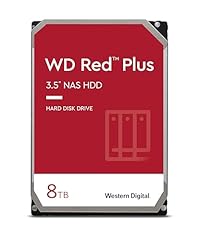 Red disque dur d'occasion  Livré partout en France