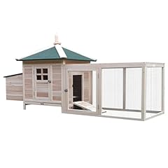 Wooden chicken coop for sale  Delivered anywhere in USA 