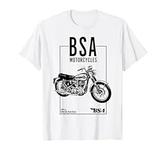 Bsa motorcycles 500 for sale  Delivered anywhere in USA 