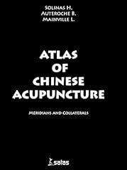 Atlas chinese acupuncture d'occasion  Livré partout en France