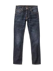 Nudie jeans grim for sale  Delivered anywhere in USA 