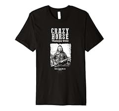 Crazy horse lakota for sale  Delivered anywhere in USA 