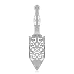 Viski absinthe spoon for sale  Delivered anywhere in USA 
