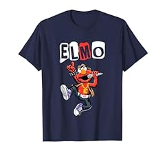 Sesame street elmo for sale  Delivered anywhere in UK