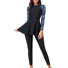 Muslim swimsuit women for sale  Delivered anywhere in UK