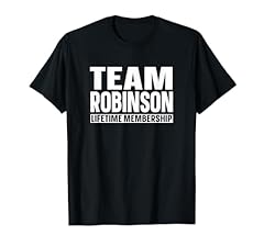 Family robinson shirt for sale  Delivered anywhere in USA 