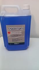 Quantum screenwash concentrate for sale  Delivered anywhere in UK