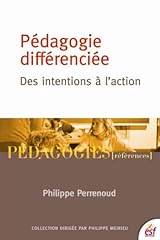 Pédagogie différenciée inte d'occasion  Livré partout en France