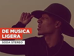 Musica ligera style for sale  Delivered anywhere in USA 