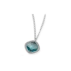 Zoppini necklace macrame for sale  Delivered anywhere in USA 