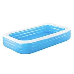 Bestway 54009 piscinetta usato  Spedito ovunque in Italia 