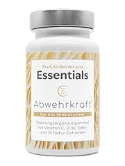 Prof grönemeyer essentials gebraucht kaufen  Wird an jeden Ort in Deutschland