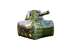 Dazmers inflatable army for sale  Delivered anywhere in USA 