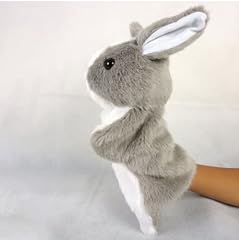 Tomaibaby bunny hand for sale  Delivered anywhere in UK