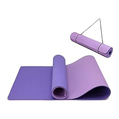 Tappetino fitness tappetini usato  Spedito ovunque in Italia 