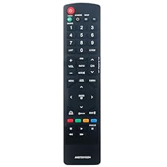 Akb72915204 replacement remote for sale  Delivered anywhere in USA 