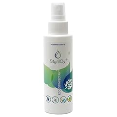 Sterilox 100 natural for sale  Delivered anywhere in UK