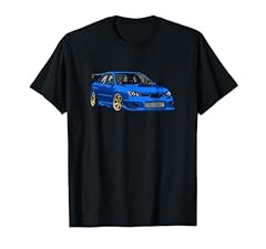 Jdm rally bleu d'occasion  Livré partout en France