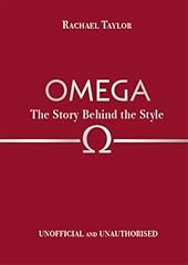Omega story behind for sale  Delivered anywhere in UK