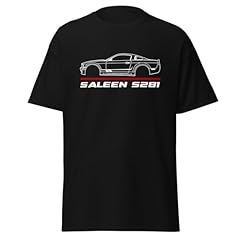 Mustang saleen s281 for sale  Delivered anywhere in USA 