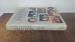 Dictionary minton for sale  Delivered anywhere in UK