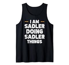 Sadler sadler things for sale  Delivered anywhere in UK