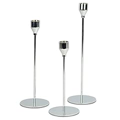 Tall candlestick holder for sale  Delivered anywhere in UK