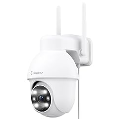 Galayou security camera for sale  Delivered anywhere in UK