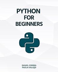 Python for beginners d'occasion  Livré partout en France