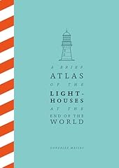 Brief atlas lighthouses for sale  Delivered anywhere in UK