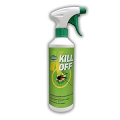 Kill off insetticida usato  Spedito ovunque in Italia 