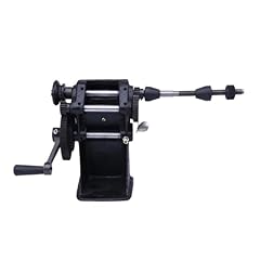 Manual winding machine usato  Spedito ovunque in Italia 