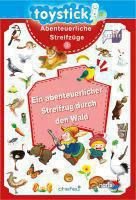 Toystick buch abenteuerlicher gebraucht kaufen  Wird an jeden Ort in Deutschland