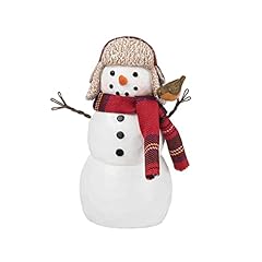 Gallerie cute snowman for sale  Delivered anywhere in USA 