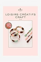 Dmc hobby craft d'occasion  Livré partout en France