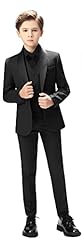 Suit black size for sale  Delivered anywhere in USA 