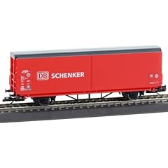 Tillig 14842 schiebewandwagen gebraucht kaufen  Wird an jeden Ort in Deutschland