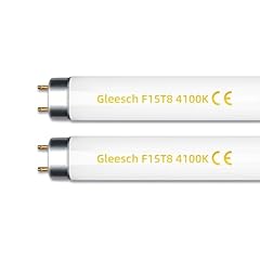 F15t8 15w fluorescent for sale  Delivered anywhere in USA 