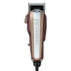 Wahl star legend for sale  Delivered anywhere in UK