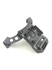 Norotos shroud titanium for sale  Delivered anywhere in USA 