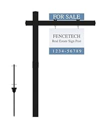 Fencetech vinyl pvc for sale  Delivered anywhere in USA 